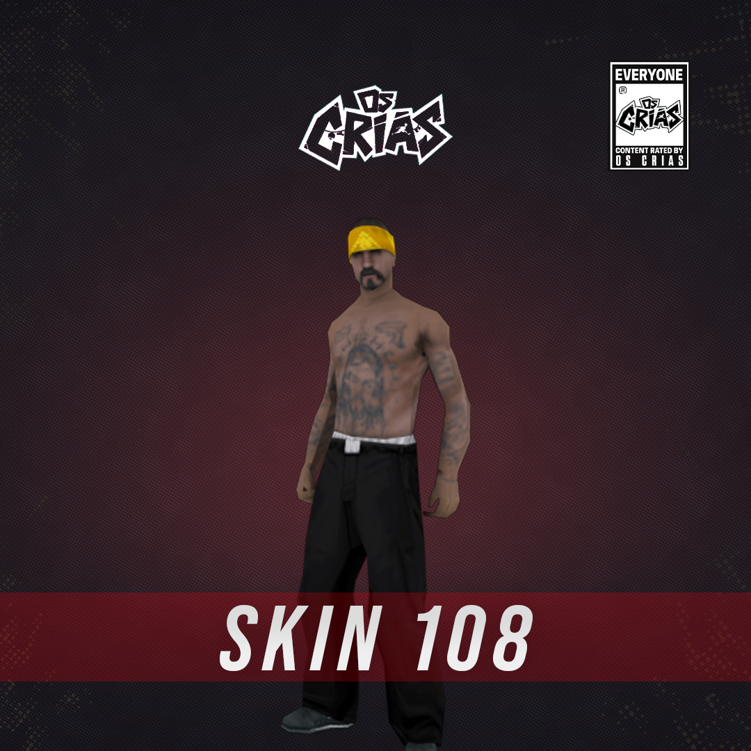 Skin 108