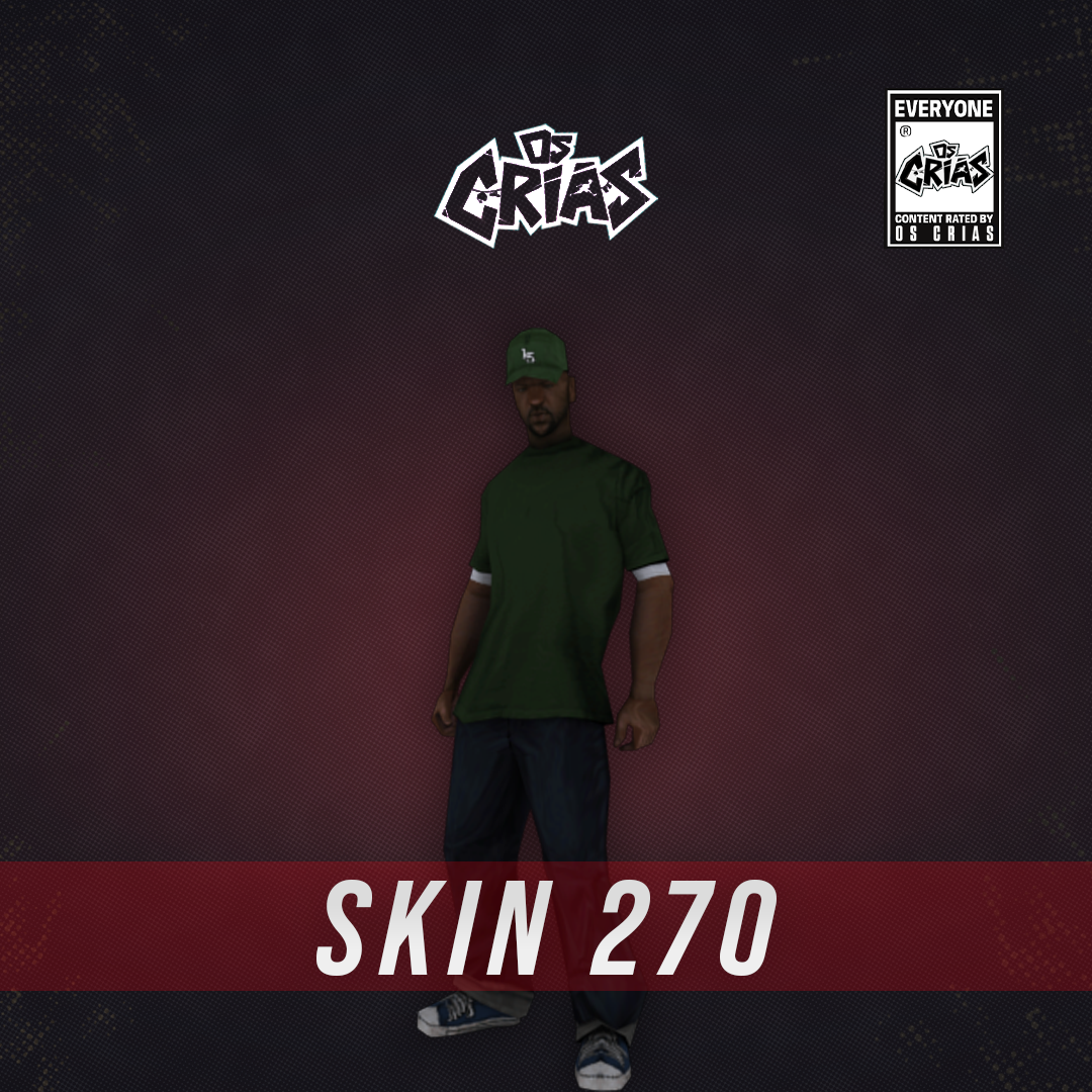 Skin 270