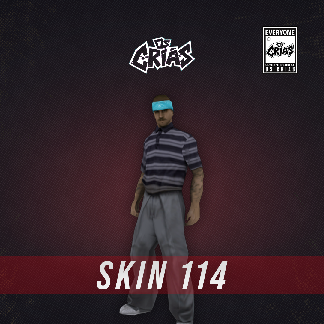 Skin 114