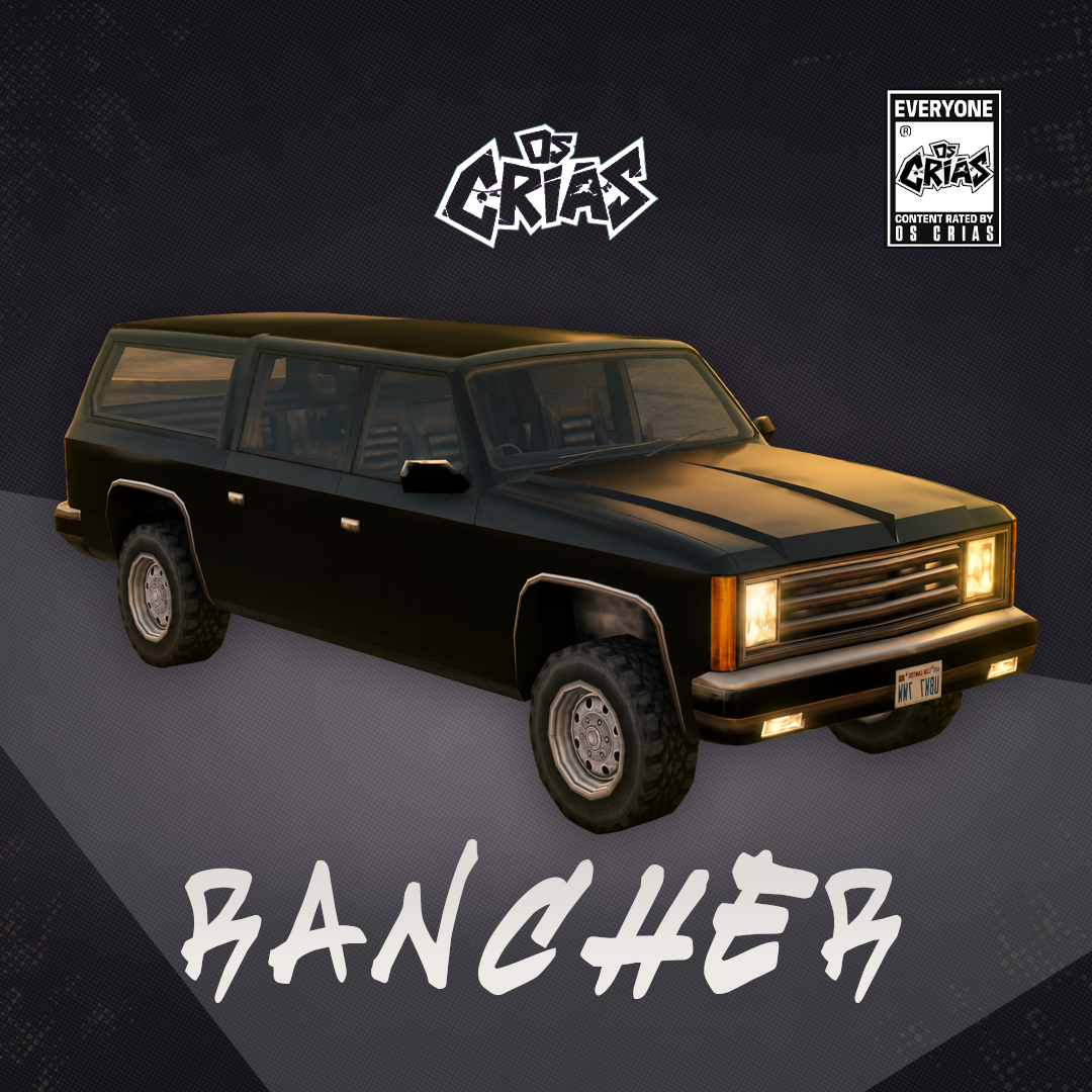 FBI Rancher