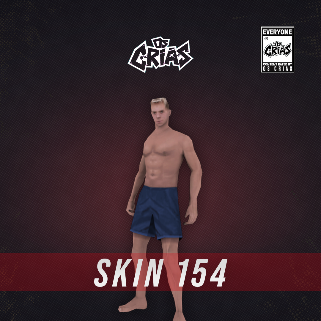 Skin 154