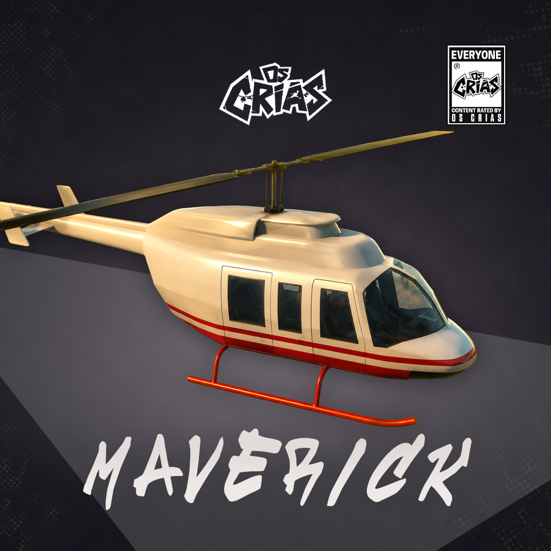 Maverick