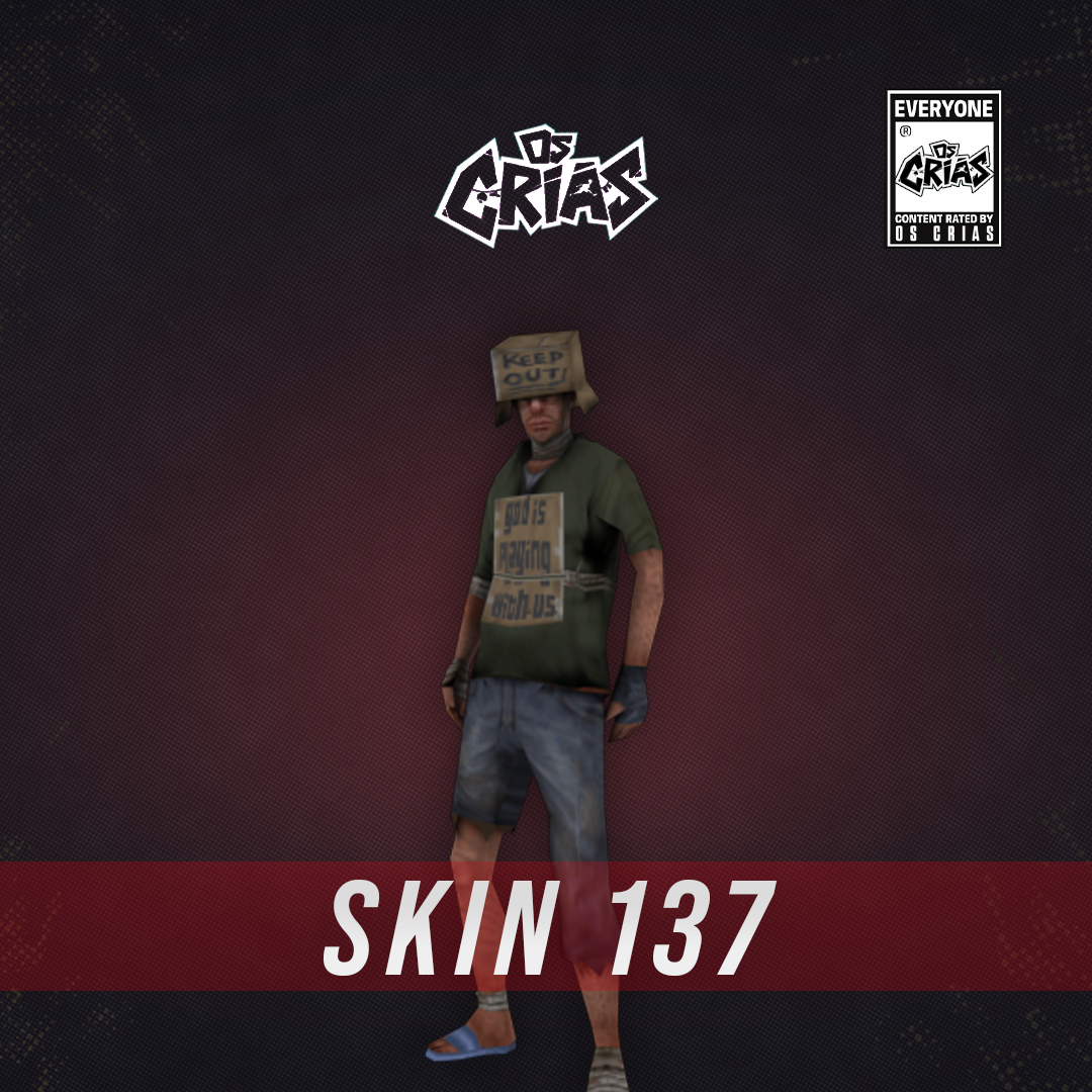 Skin 137