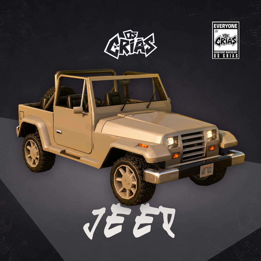 Jeep