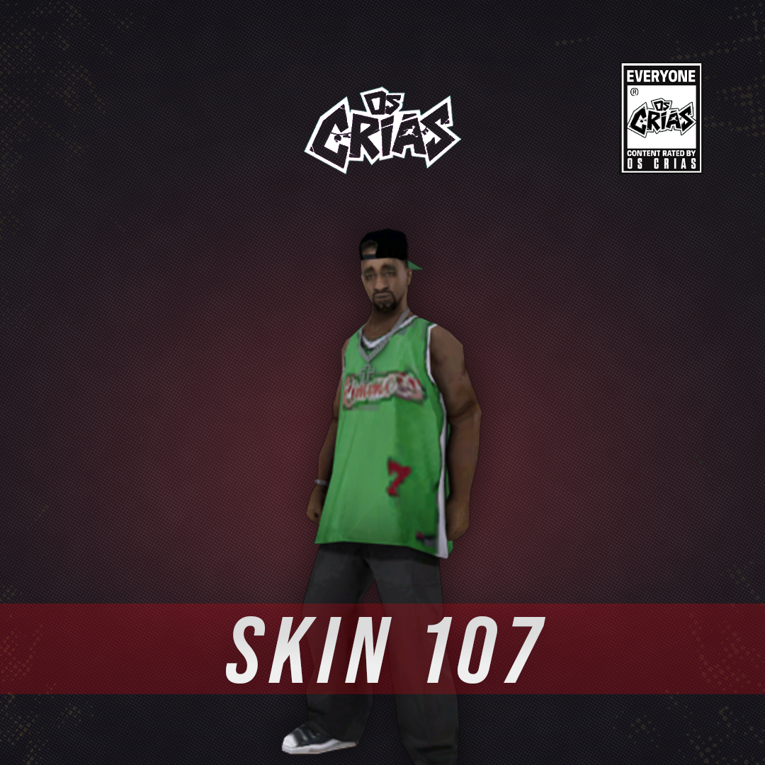 Skin 107