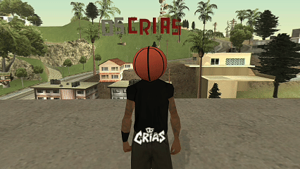 Bola Basquete