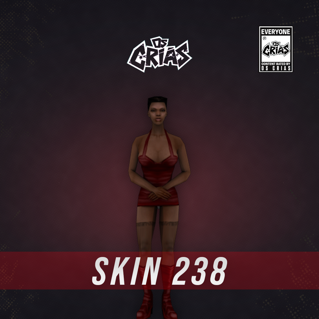 Skin 238