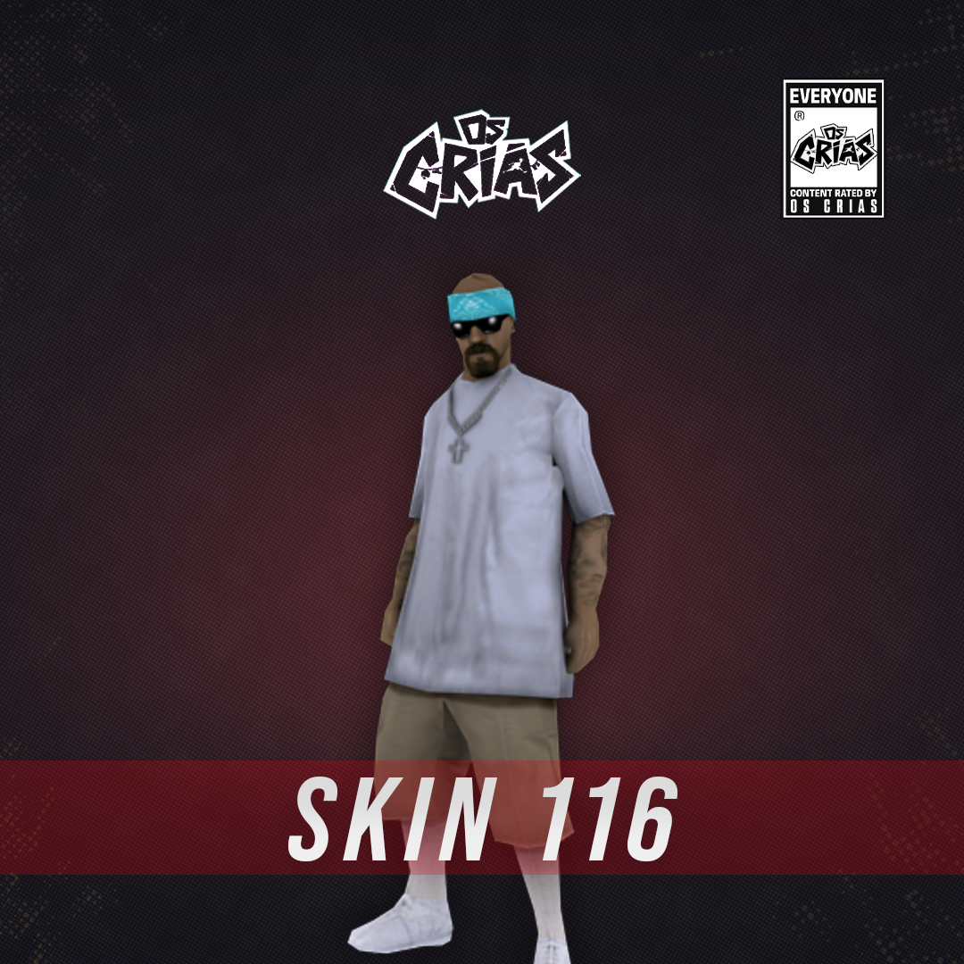 Skin 116