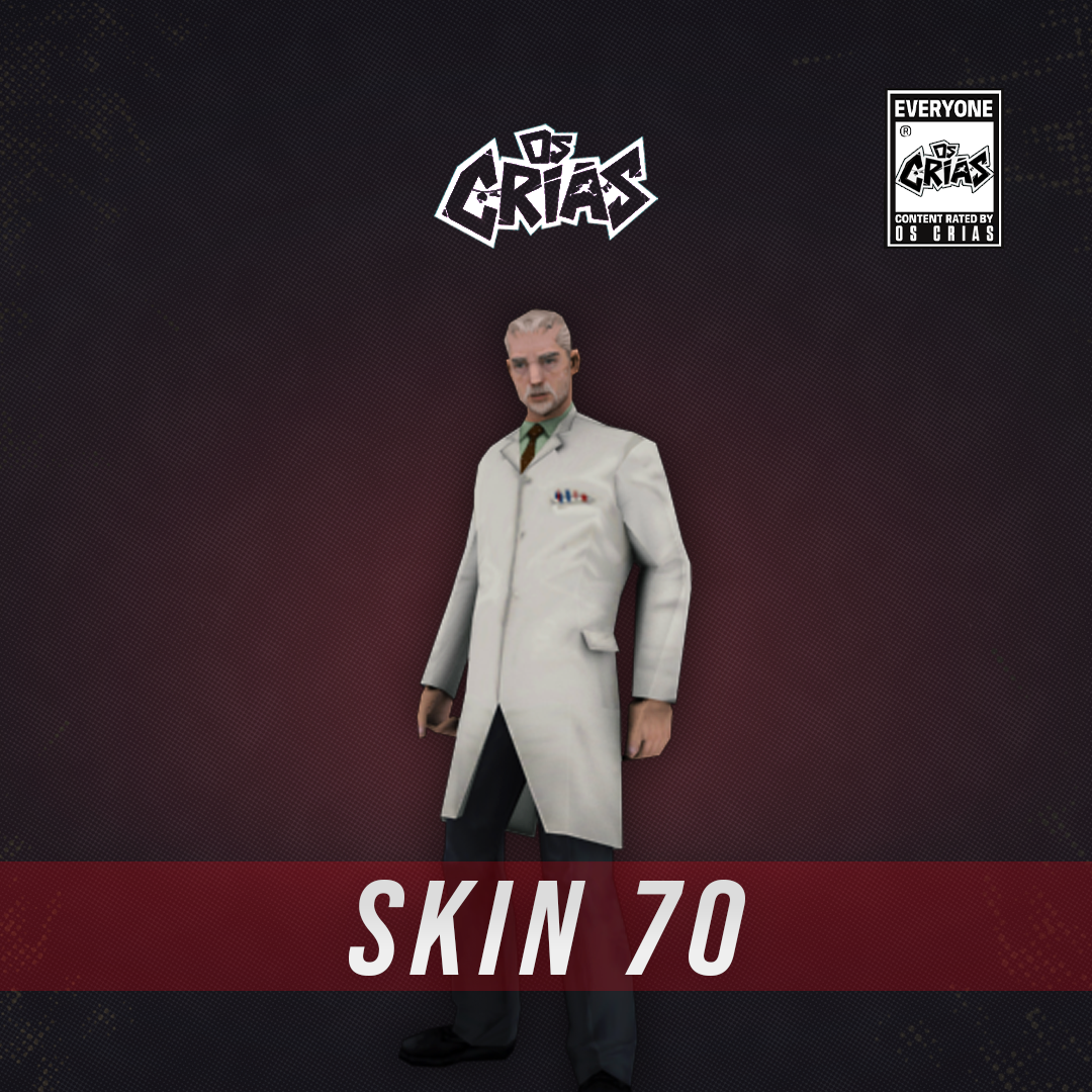 Skin 70