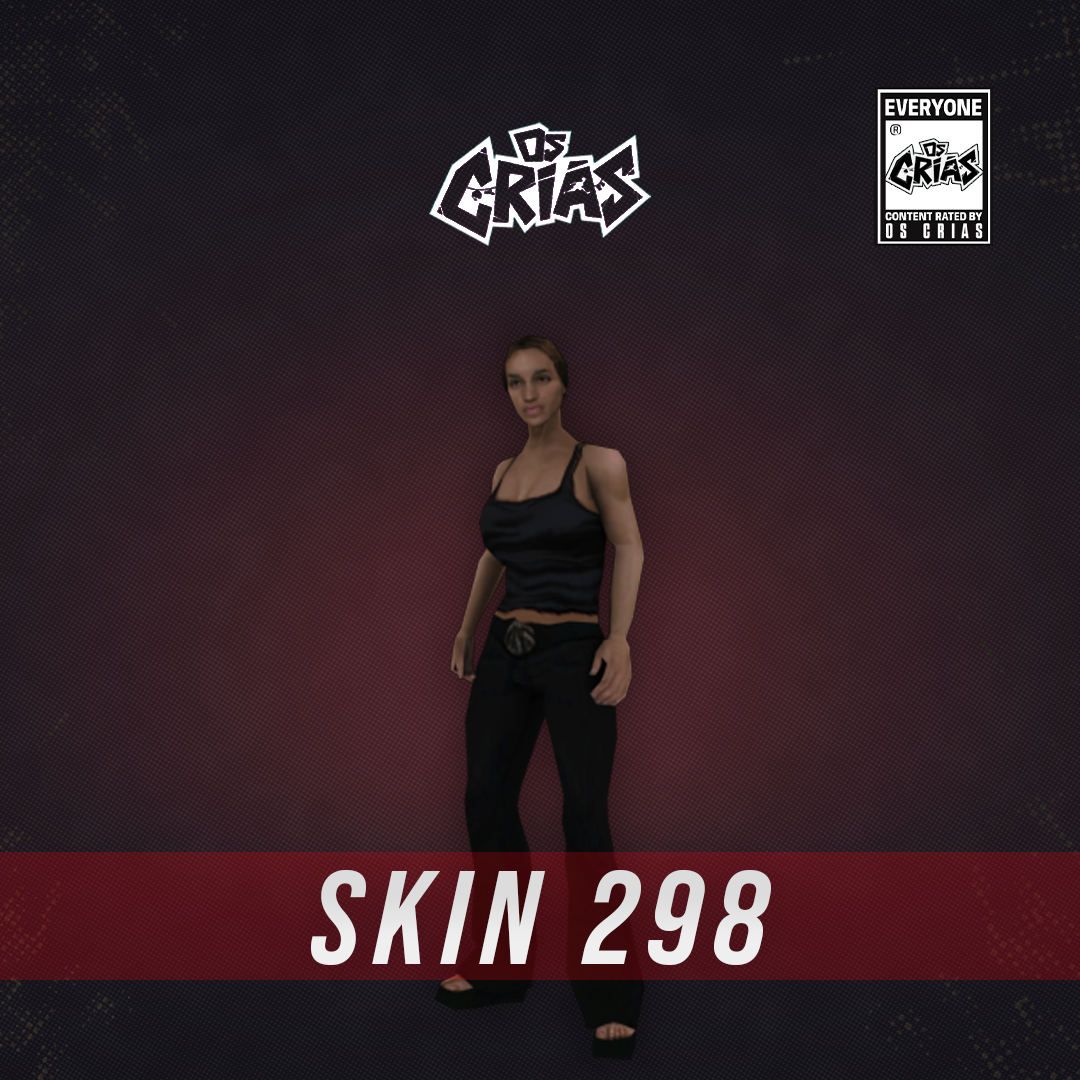Skin 298