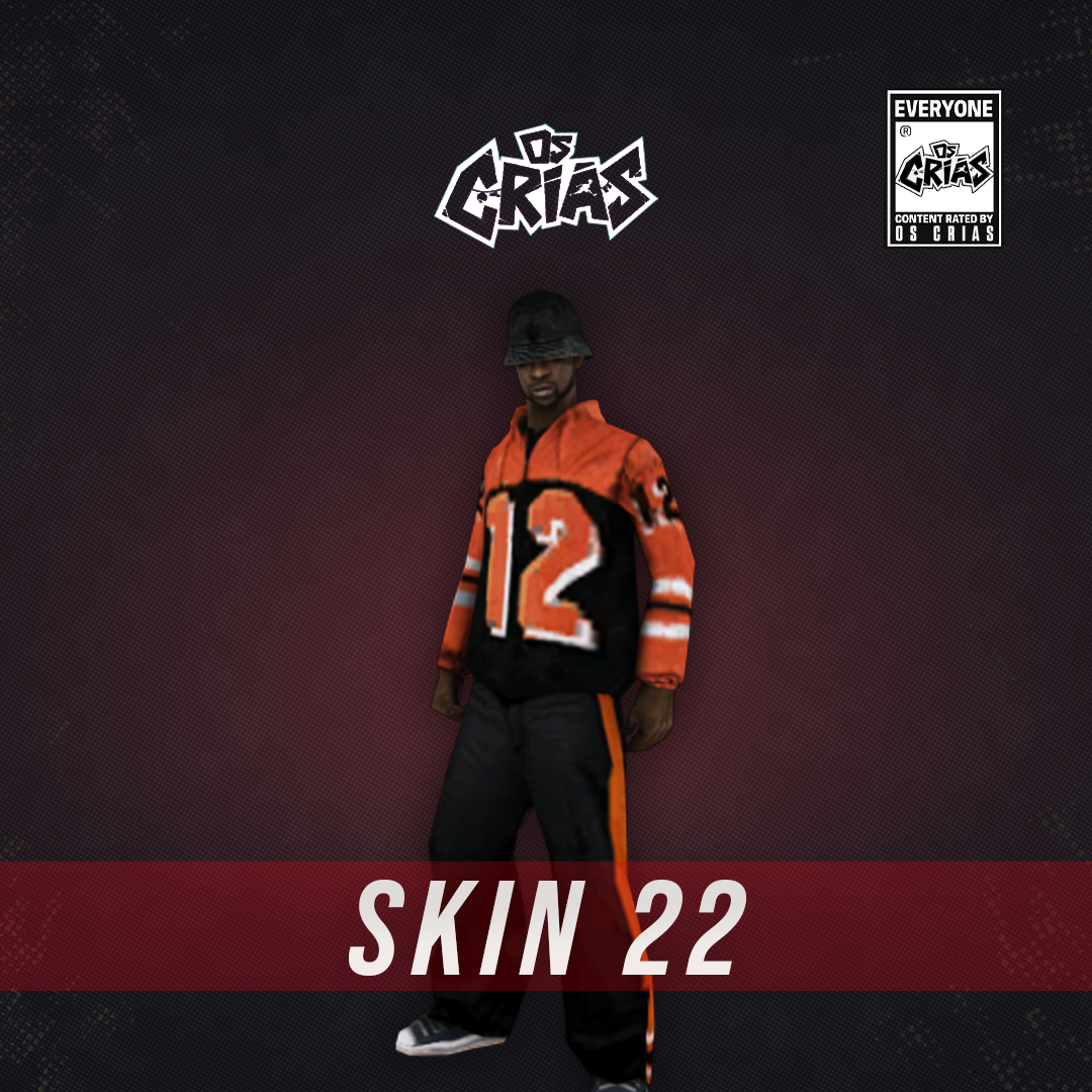 Skin 22