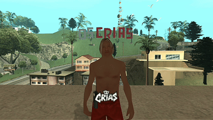 Radin de Cria