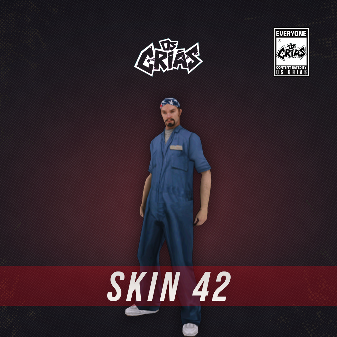 Skin 42