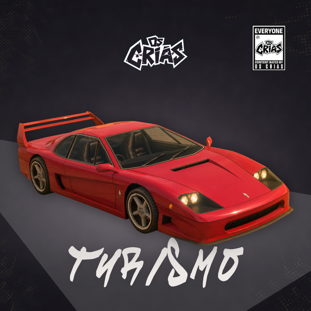 Turismo