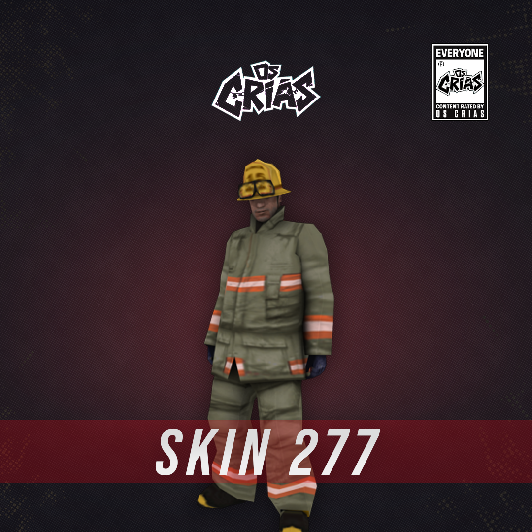 Skin 277
