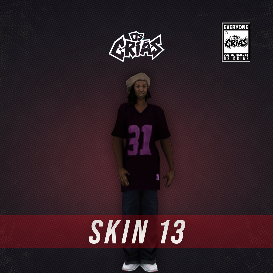 Skin 13