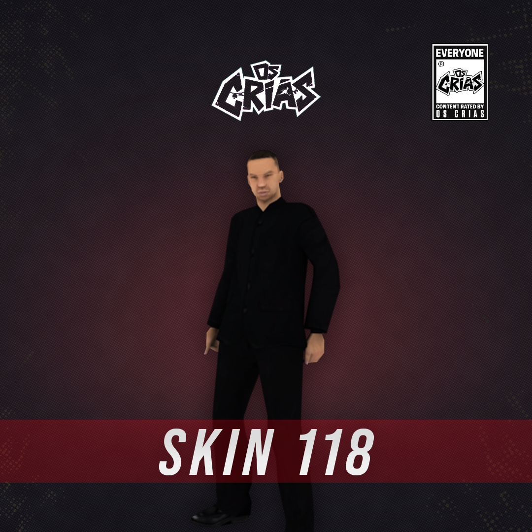 Skin 118