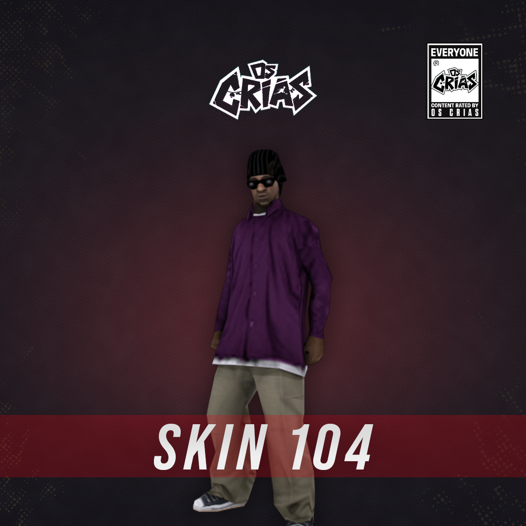 Skin 104