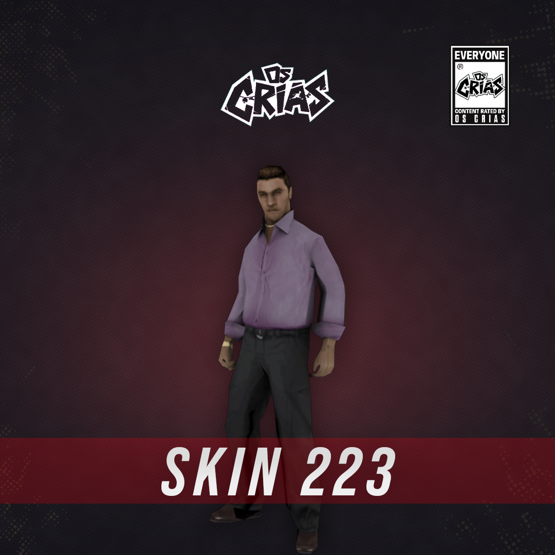 Skin 223