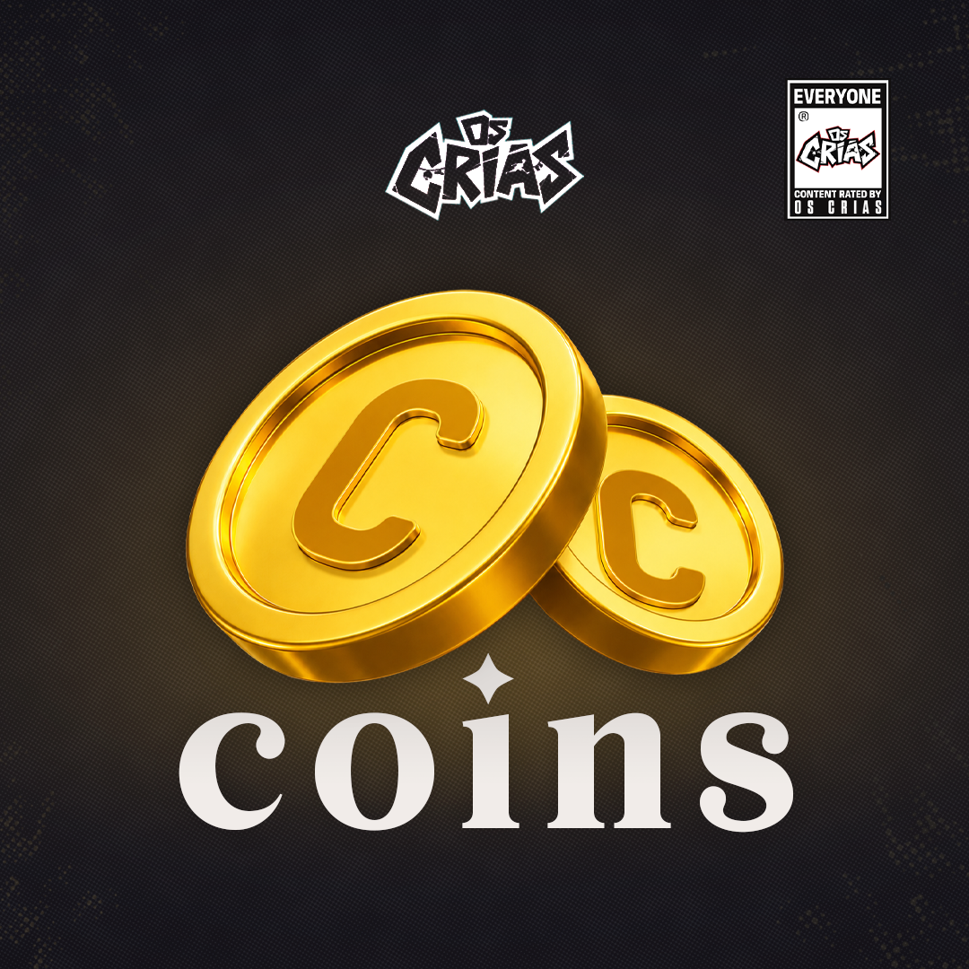 10 Coins