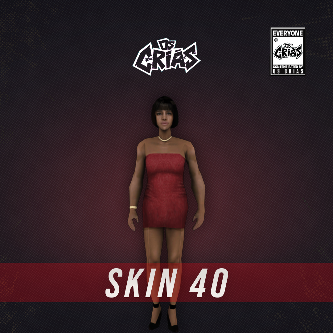 Skin 40