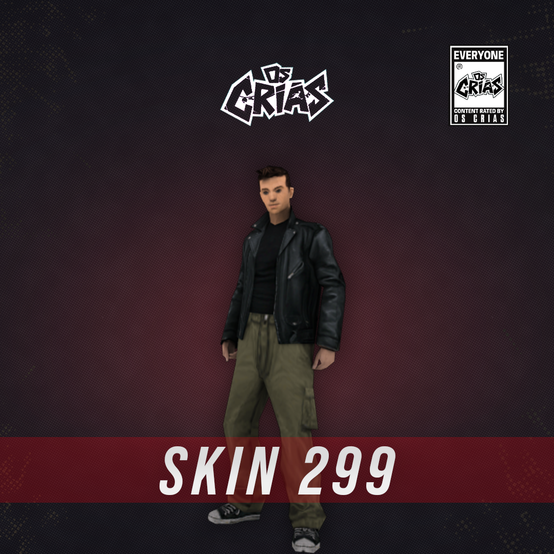 Skin 299