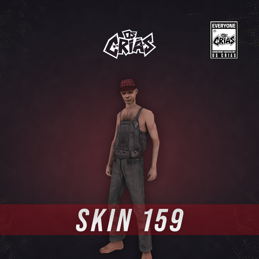 Skin 159