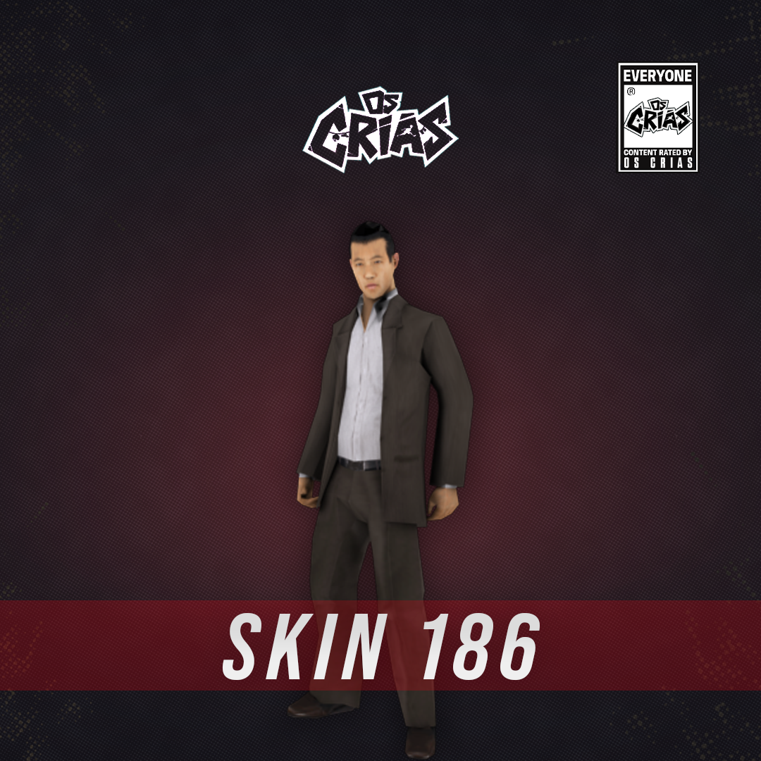 Skin 186