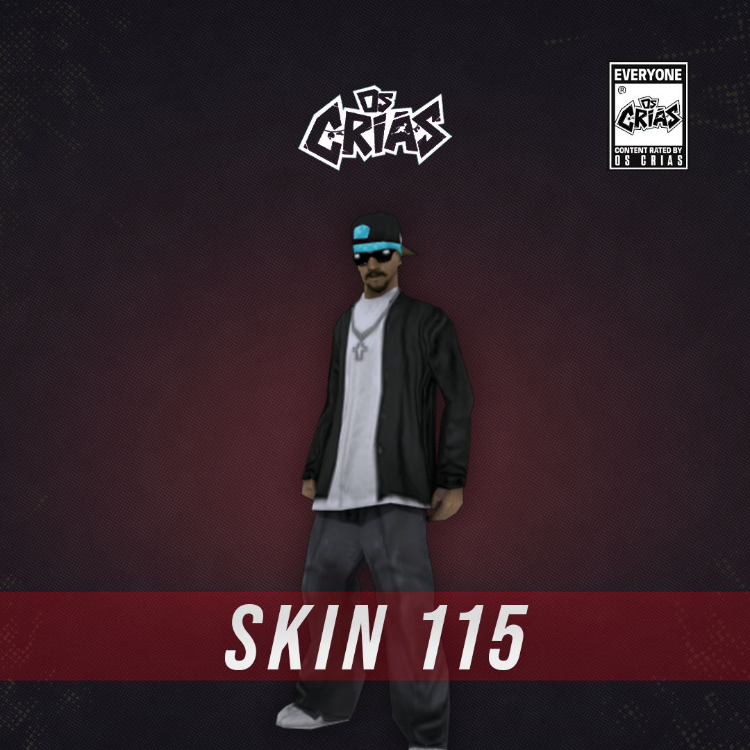 Skin 115
