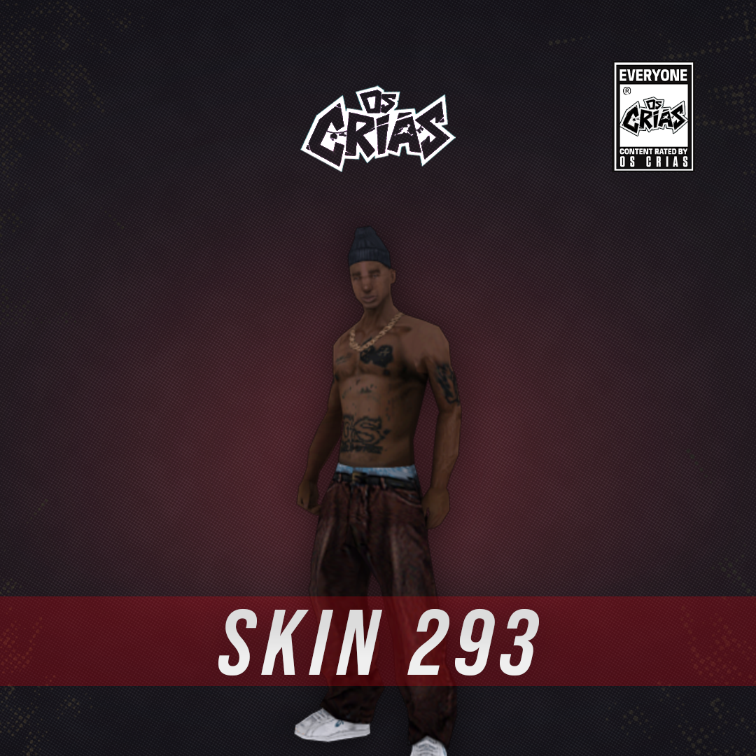 Skin 293